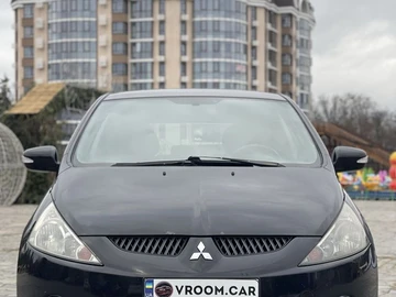 Авто Mitsubishi Grandis 2008 № 8346100
