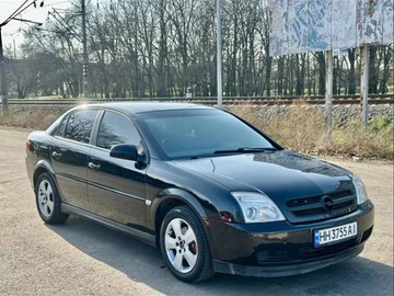 Авто Opel Vectra 2004 № 8346110