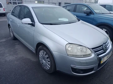 Авто Volkswagen Jetta 2006 № 8346120