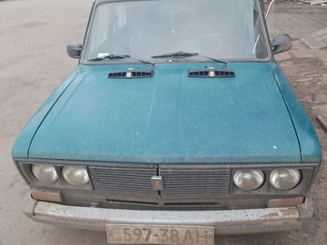 Авто ВАЗ 2106 1998 № 8346122