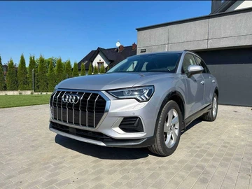 Авто Audi Q3 2020 № 8346125