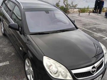 Авто Opel Vectra 2008 № 8346126