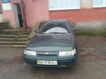 Авто ВАЗ 2112 2002 № 8346132