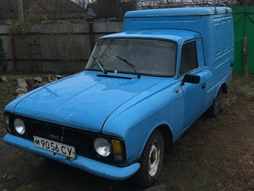 Авто  Grenadier 1992 № 8346133