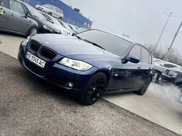Авто BMW 3 Серия 2010 № 8346136