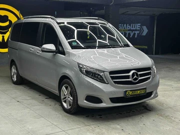 Авто Mercedes V Серия 2016 № 8346237