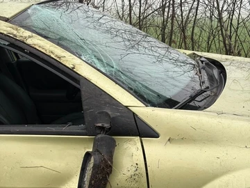 Авто Renault Megane 2005 № 8346239