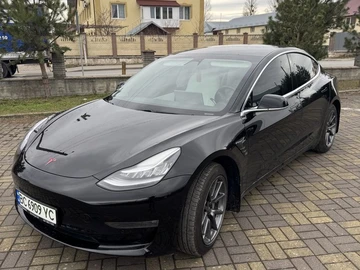 Авто Tesla Model 3 2020 № 8346241