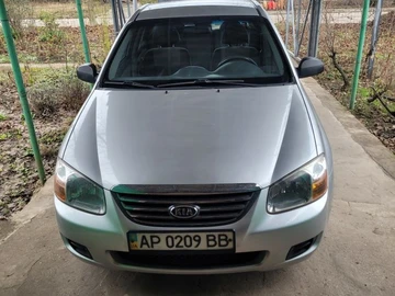 Авто Daewoo Arcadia 2008 № 8346242