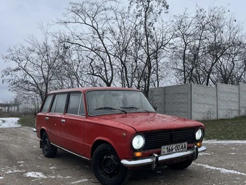 Авто ВАЗ 2102 1999 № 8346245