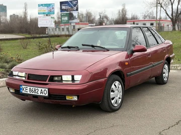 Авто Daewoo Espero 1993 № 8346246