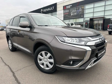 Авто Mitsubishi Outlander 2021 № 8346250