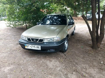 Авто Daewoo Nexia 2008 № 8346251