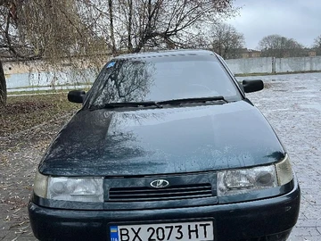 Авто ВАЗ 2112 2007 № 8346254
