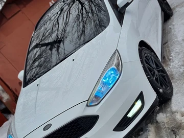 Авто Ford Focus 2017 № 8346255