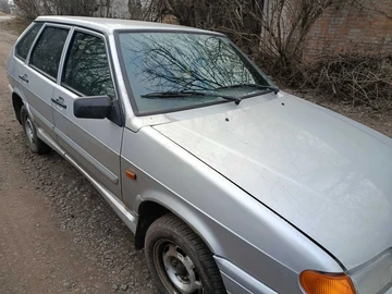 Авто ВАЗ 2114 2013 № 8346256
