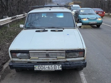 Авто ВАЗ 2104 1989 № 8346265