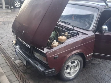 Авто ЛуАЗ 1302 2005 № 8346279