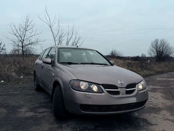 Авто Nissan Almera Classic 2005 № 8346292
