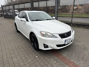 Авто Lexus Is Серія 2011 № 8346294