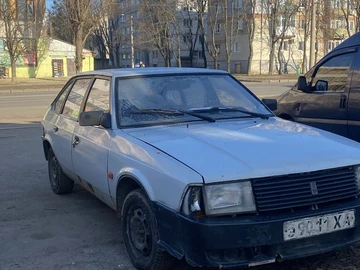 Авто  2141 1992 № 8346297