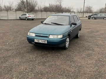 Авто ВАЗ 2111 2002 № 8346298