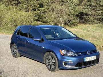 Авто Volkswagen Golf 2015 № 8346299