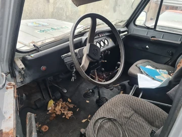 Авто УАЗ 3151 2003 № 8346363