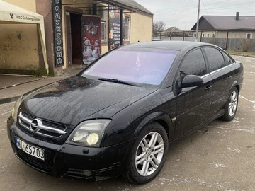 Авто Opel Vectra 2000 № 8346364