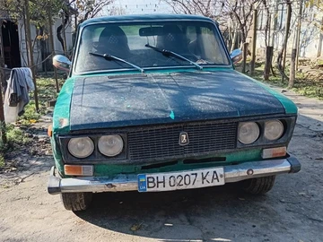 Авто ВАЗ 2106 1990 № 8346365