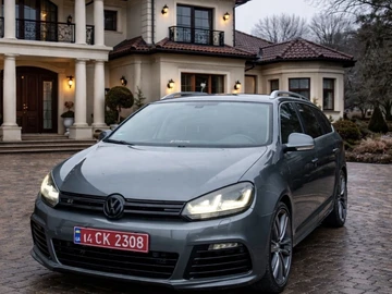 Авто Volkswagen Golf 2011 № 8346368