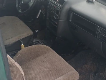 Авто ВАЗ 2109 1992 № 8346374