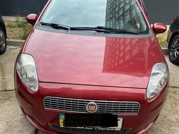 Авто Fiat 126 2010 № 8346385