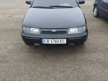 Авто ВАЗ 2110 2008 № 8346386