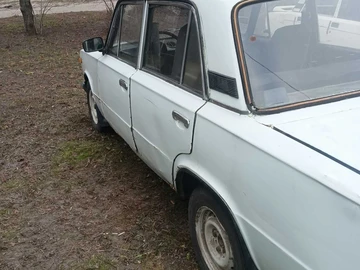 Авто ВАЗ 2106 1988 № 8346391