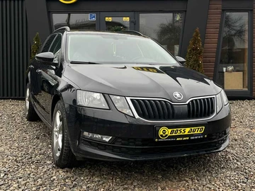 Авто Skoda Octavia 2018 № 8346392