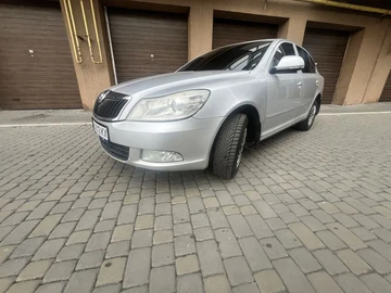 Авто Skoda Octavia 2010 № 8346395
