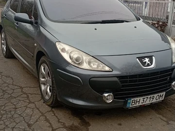 Авто Peugeot 307 2006 № 8346407