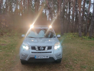 Авто Nissan X-Trail 2013 № 8346408