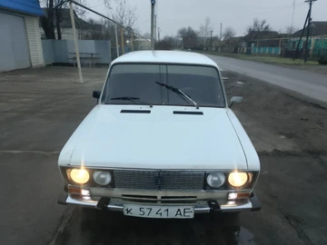 Авто ВАЗ 2106 1989 № 8346410