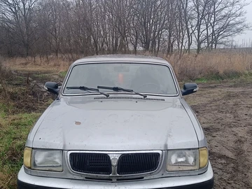 Авто ГАЗ 3110 2003 № 8346413