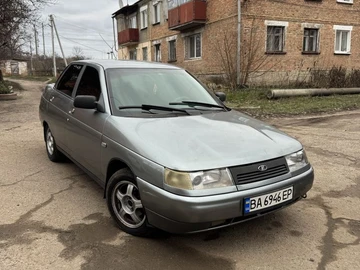 Авто ВАЗ 2110 2006 № 8346415