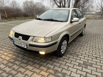 Авто Scorpa El 2007 № 8346518