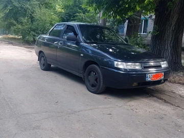 Авто ВАЗ 2110 2007 № 8346520