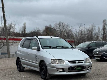 Авто Mitsubishi Space Star 2001 № 8346521