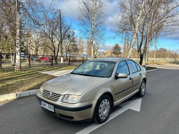 Авто Volkswagen Bora 2006 № 8346525