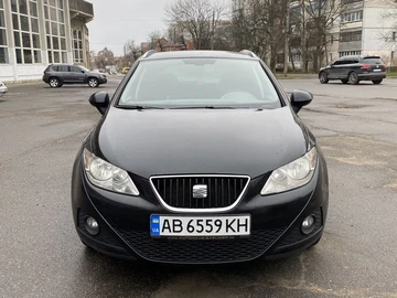 Авто SEAT Ibiza 2011 № 8346531