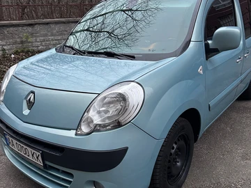 Авто Renault Kangoo Passenger 2011 № 8346538