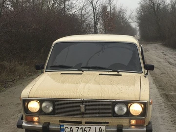 Авто ВАЗ 2106 1982 № 8346557