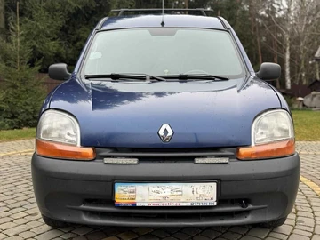 Авто Renault Kangoo Passenger 2001 № 8346594